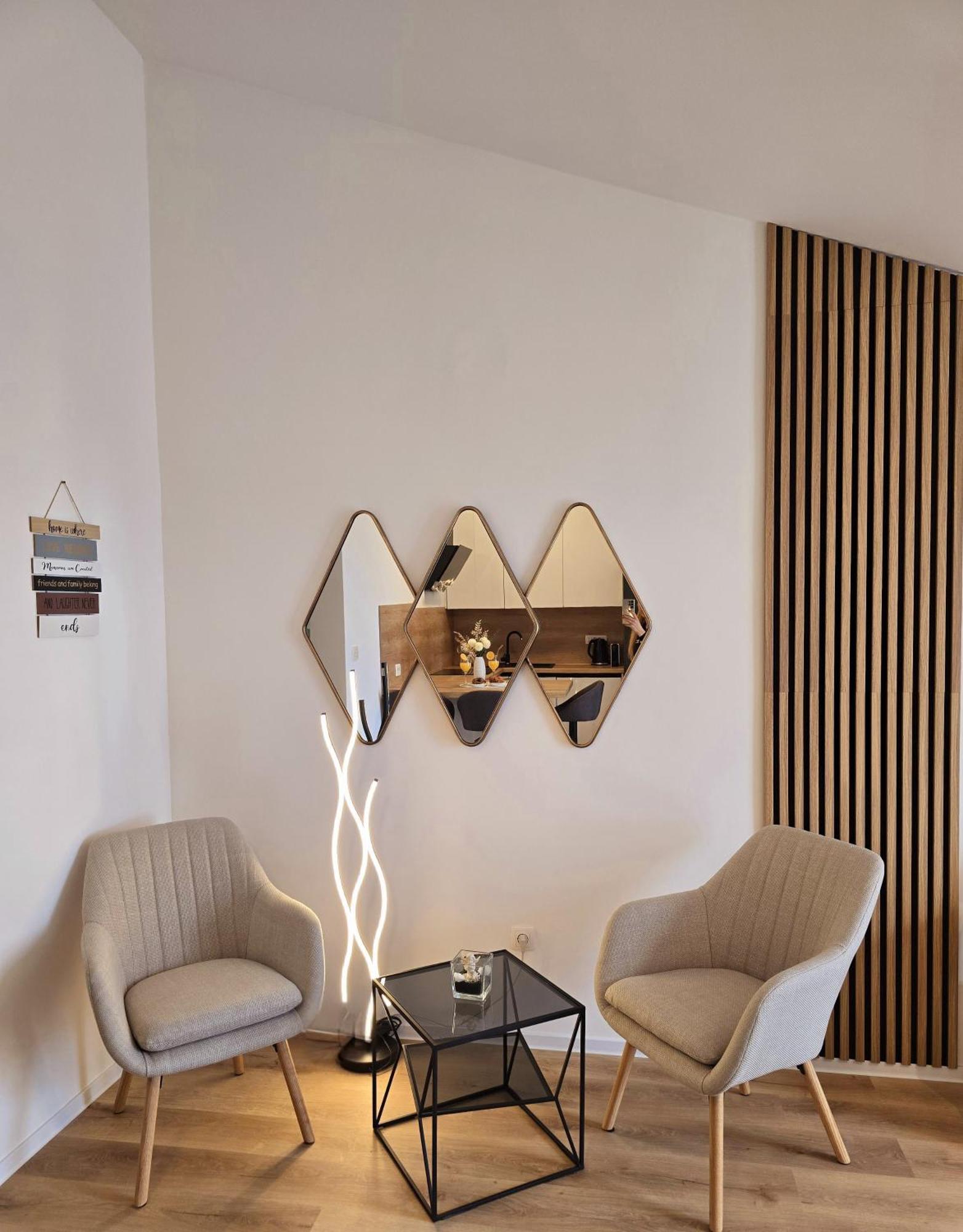 Villa Matanovi Dvori Podstrana Extérieur photo